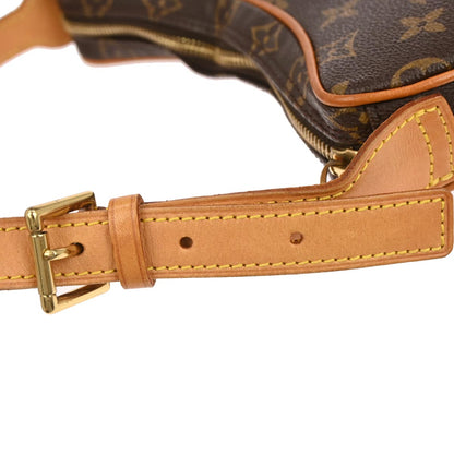 Louis Vuitton 2003 Monogram Croissant PM Handbag M51510