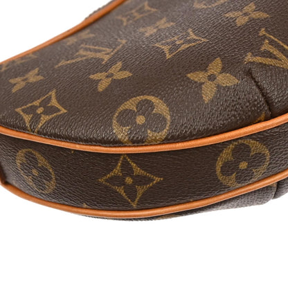 Louis Vuitton 2003 Monogram Croissant PM Handbag M51510