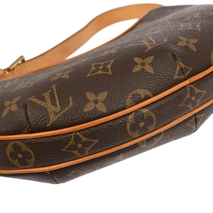 Louis Vuitton 2003 Monogram Croissant PM Handbag M51510