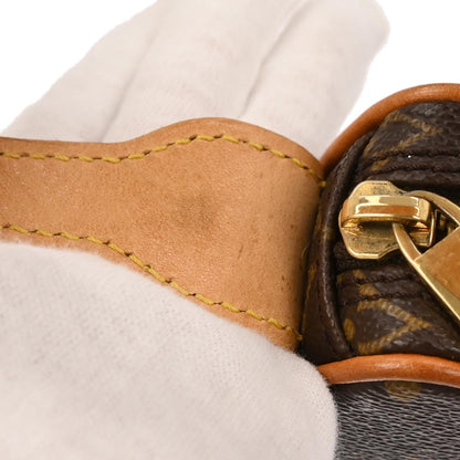 Louis Vuitton 2003 Monogram Croissant PM Handbag M51510