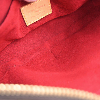 Louis Vuitton 2003 Monogram Croissant PM Handbag M51510