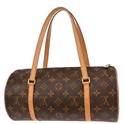 Louis Vuitton Monogram Papillon 30 Handbag M51385