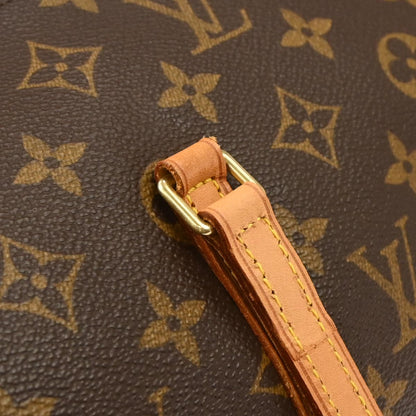 Louis Vuitton Monogram Papillon 30 Handbag M51385