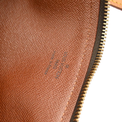 Louis Vuitton Monogram Papillon 30 Handbag M51385