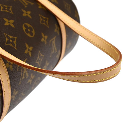 Louis Vuitton Monogram Papillon 30 Handbag M51385
