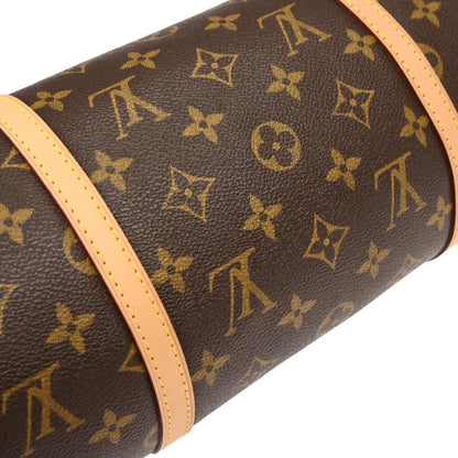 Louis Vuitton Monogram Papillon 30 Handbag M51385