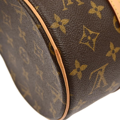 Louis Vuitton Monogram Papillon 30 Handbag M51385