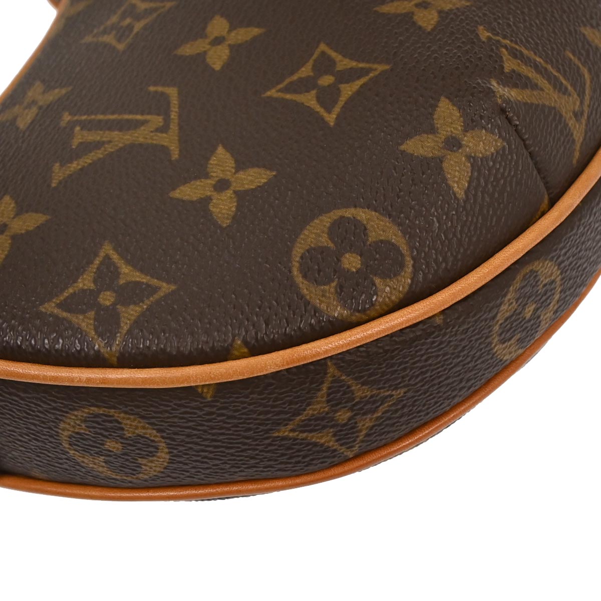 Louis Vuitton Monogram Croissant PM Handbag M51510
