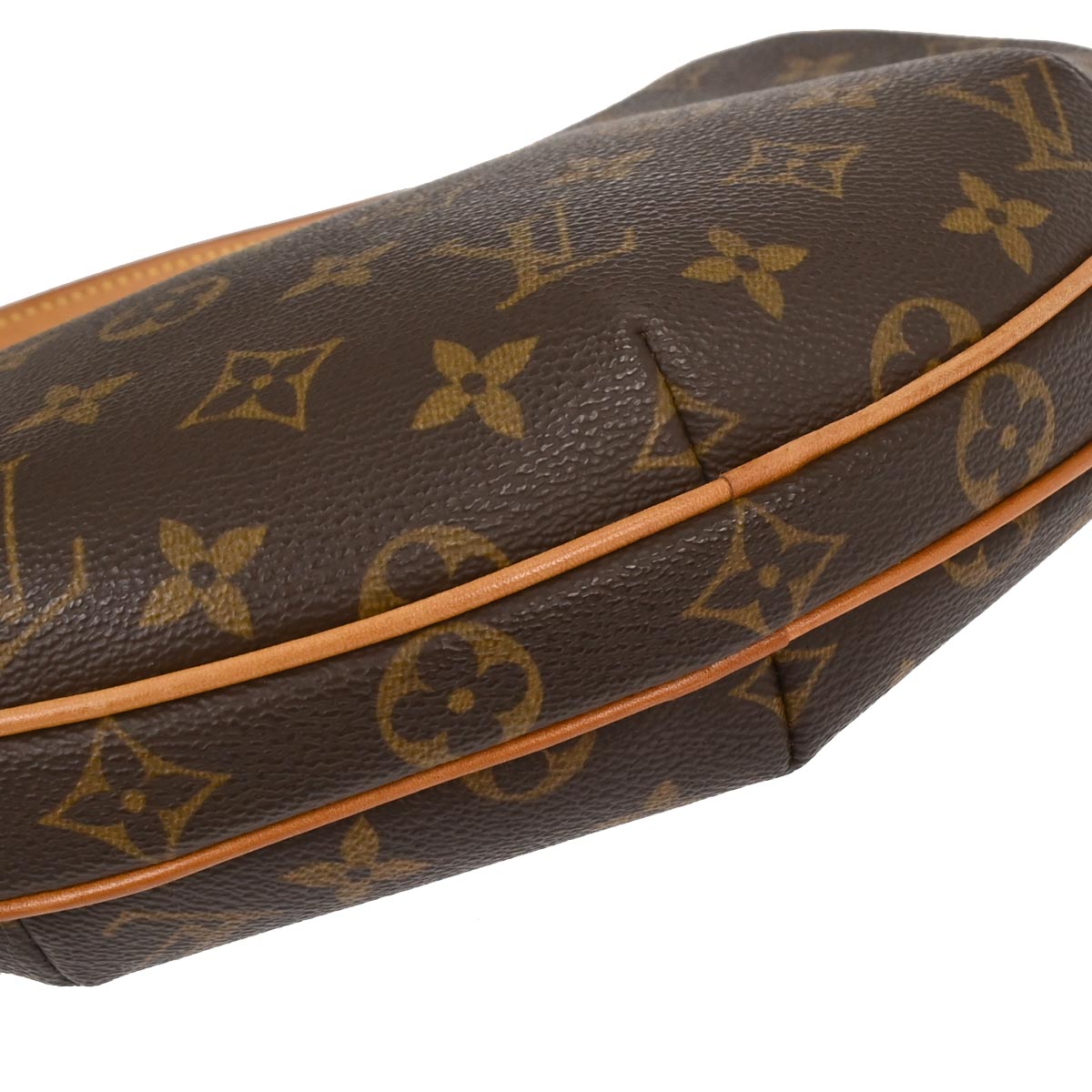 Louis Vuitton Monogram Croissant PM Handbag M51510