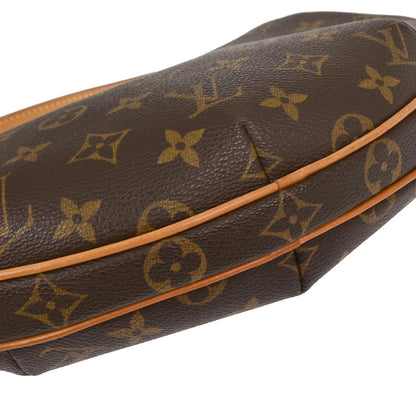 Louis Vuitton Monogram Croissant PM Handbag M51510