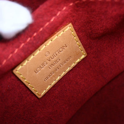 Louis Vuitton Monogram Croissant PM Handbag M51510