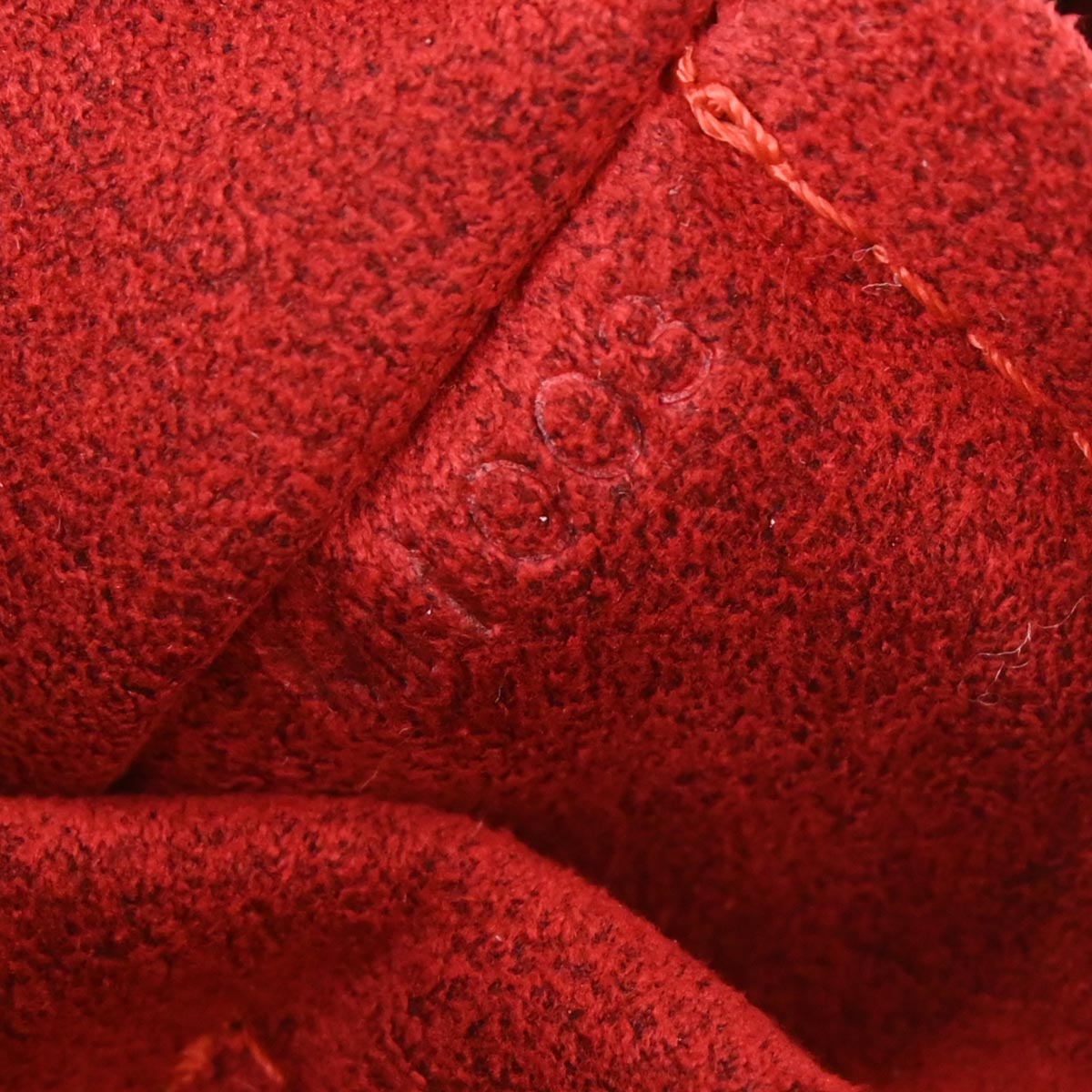 Louis Vuitton Monogram Croissant PM Handbag M51510