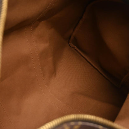 Louis Vuitton Monogram Keepall 50 Duffle Travel Handbag M41426