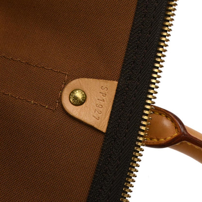 Louis Vuitton Monogram Keepall 50 Duffle Travel Handbag M41426