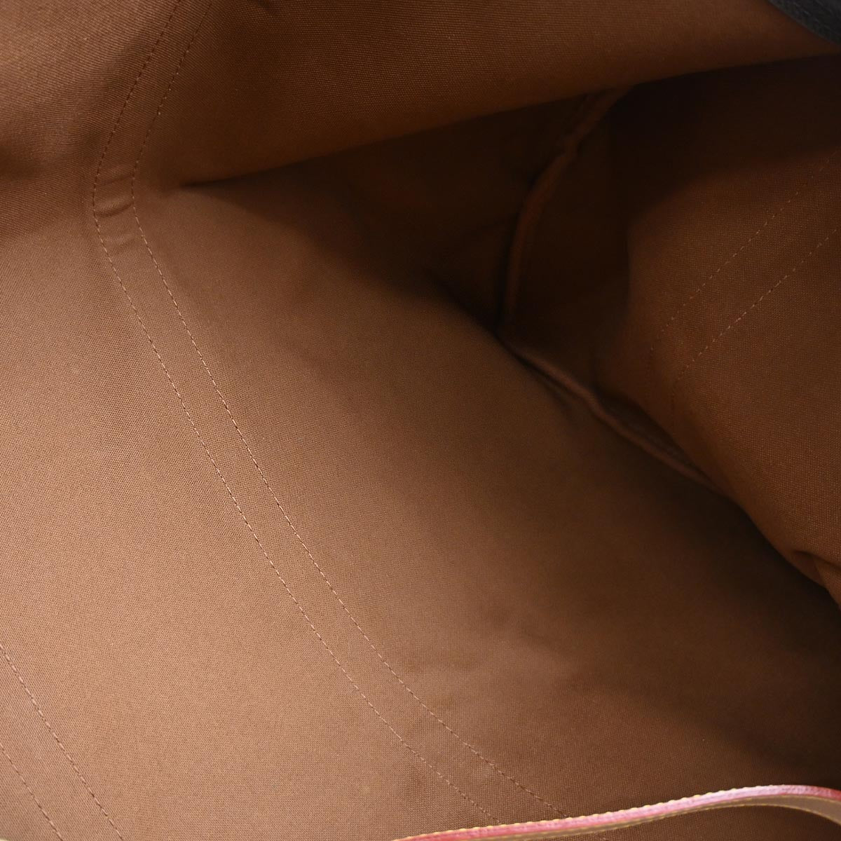 Louis Vuitton Monogram Keepall Bandouliere 55 Duffle Bag M41414