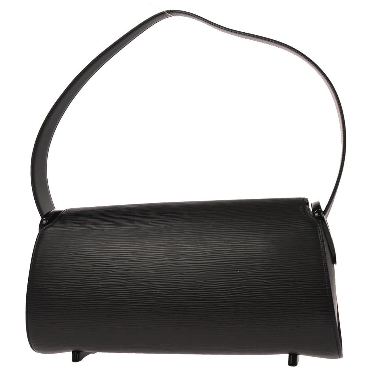 Louis Vuitton Black Epi Nocturne GM Shoulder Bag M52172