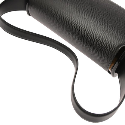 Louis Vuitton Black Epi Nocturne GM Shoulder Bag M52172