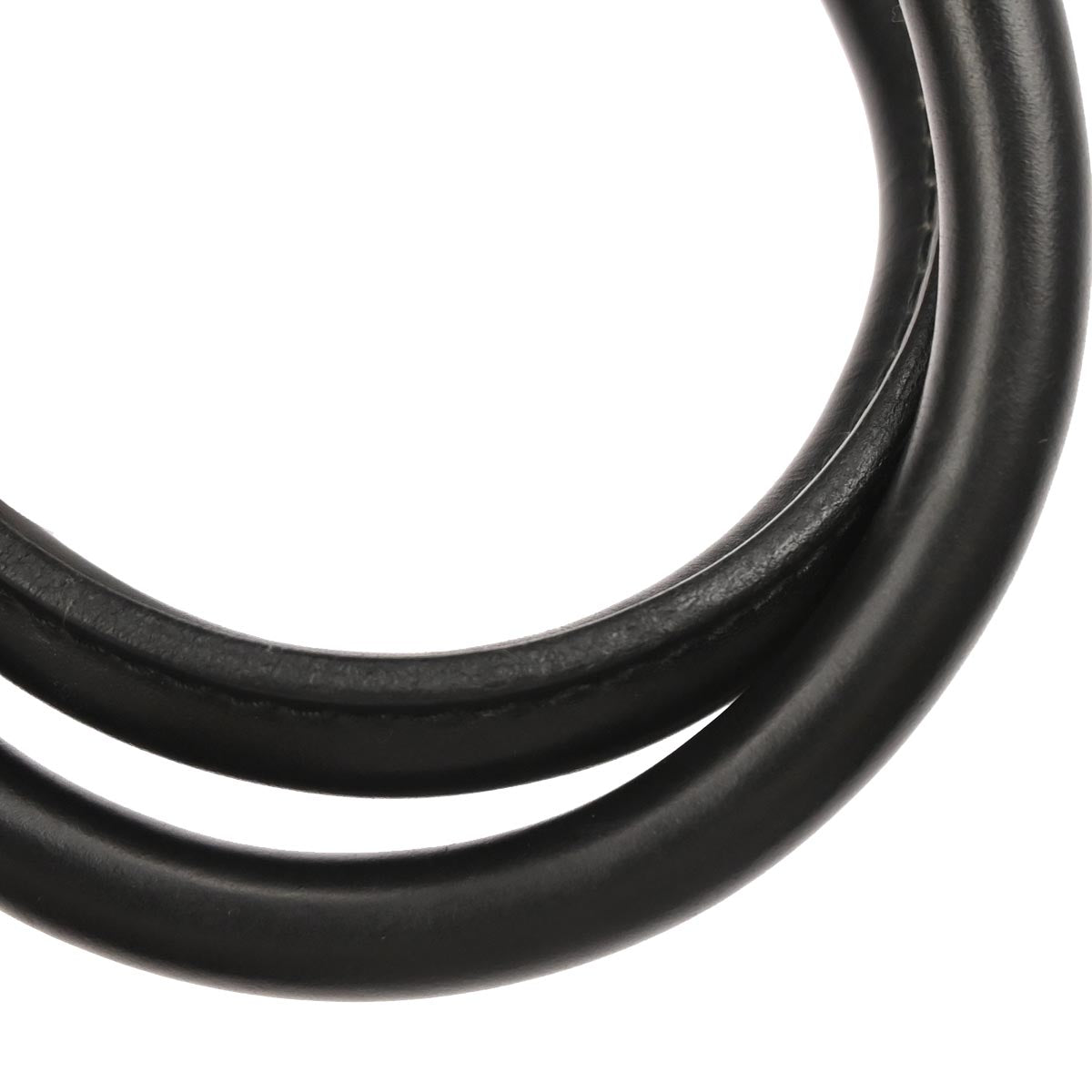 Louis Vuitton Black Epi Speedy 25 Handbag M43012