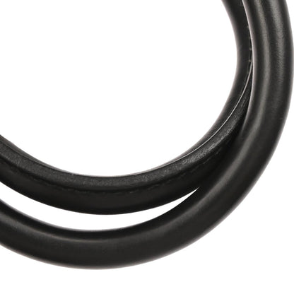 Louis Vuitton Black Epi Speedy 25 Handbag M43012