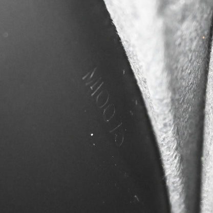 Louis Vuitton Black Epi Pont Neuf Handbag M52052