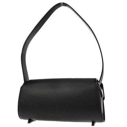Louis Vuitton Black Epi Nocturne PM Shoulder Bag M52182