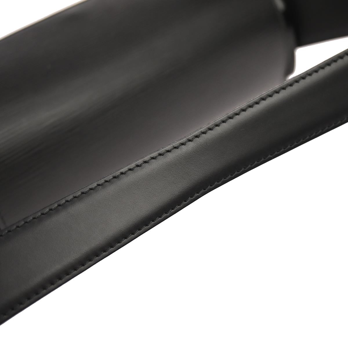 Louis Vuitton Black Epi Nocturne PM Shoulder Bag M52182