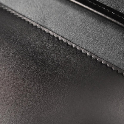 Louis Vuitton Black Epi Nocturne PM Shoulder Bag M52182
