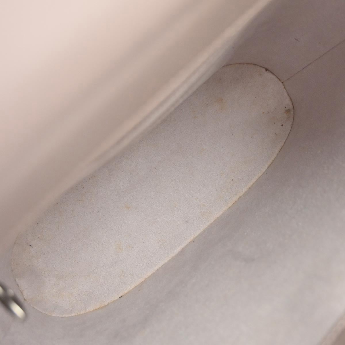 Louis Vuitton Purple Epi Verseau Shoulder Bag M5281B