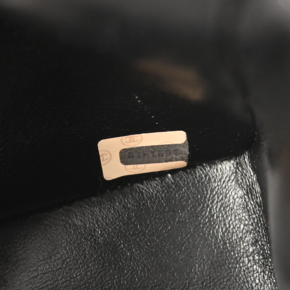 Chanel Blue Denim Small Classic Double Flap Shoulder Bag