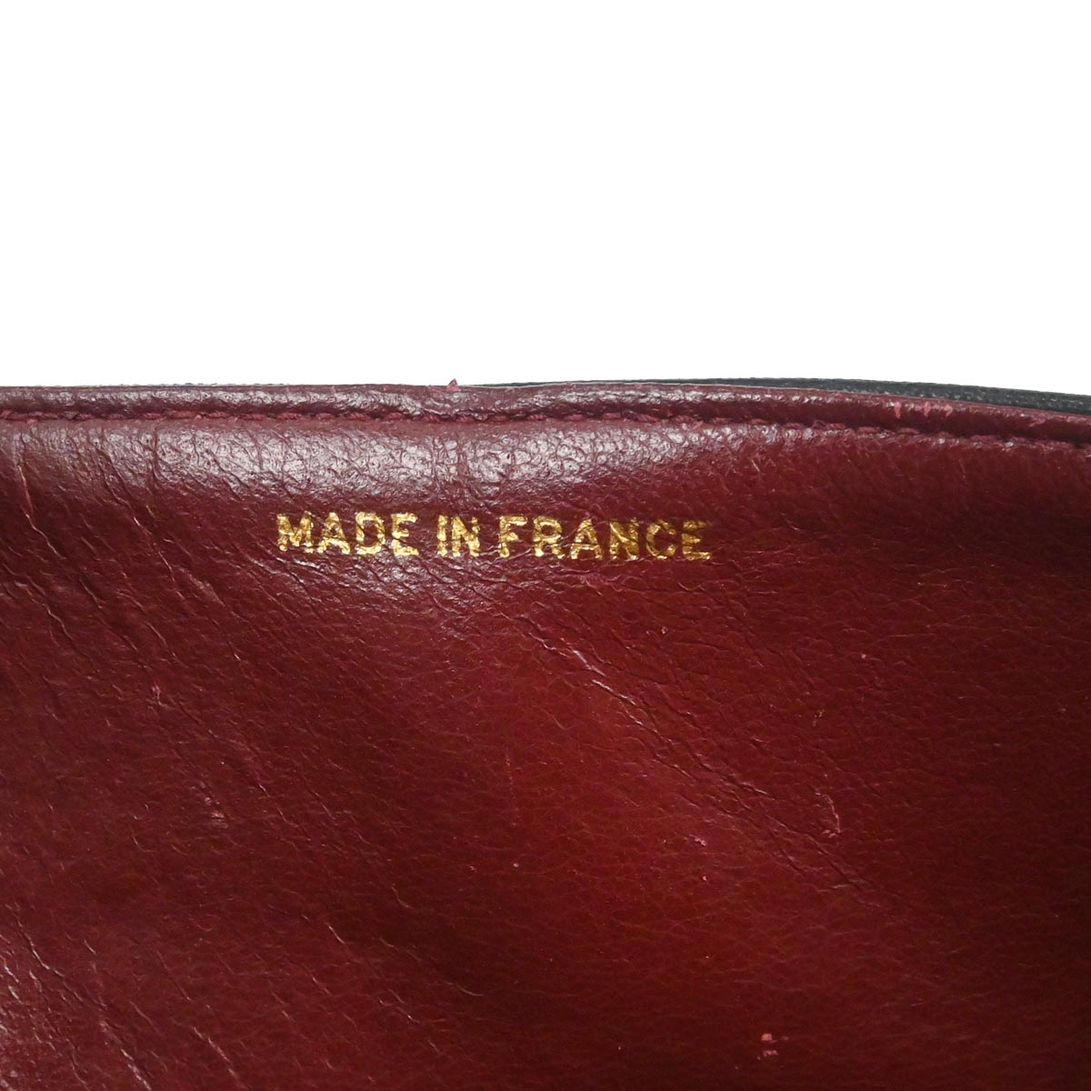 Chanel 1991-1994 Black Lambskin Small Classic Double Flap Shoulder Bag