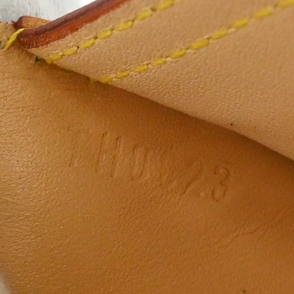 Louis Vuitton Monogram Porte Tresor International Wallet M92027