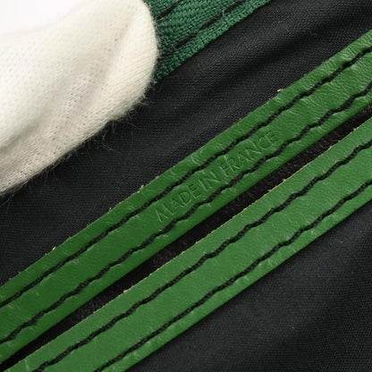 Louis Vuitton Green Epi Speedy 40 Handbag M42984