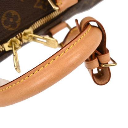 Louis Vuitton Monogram Keepall 45 Duffle Bag M41428