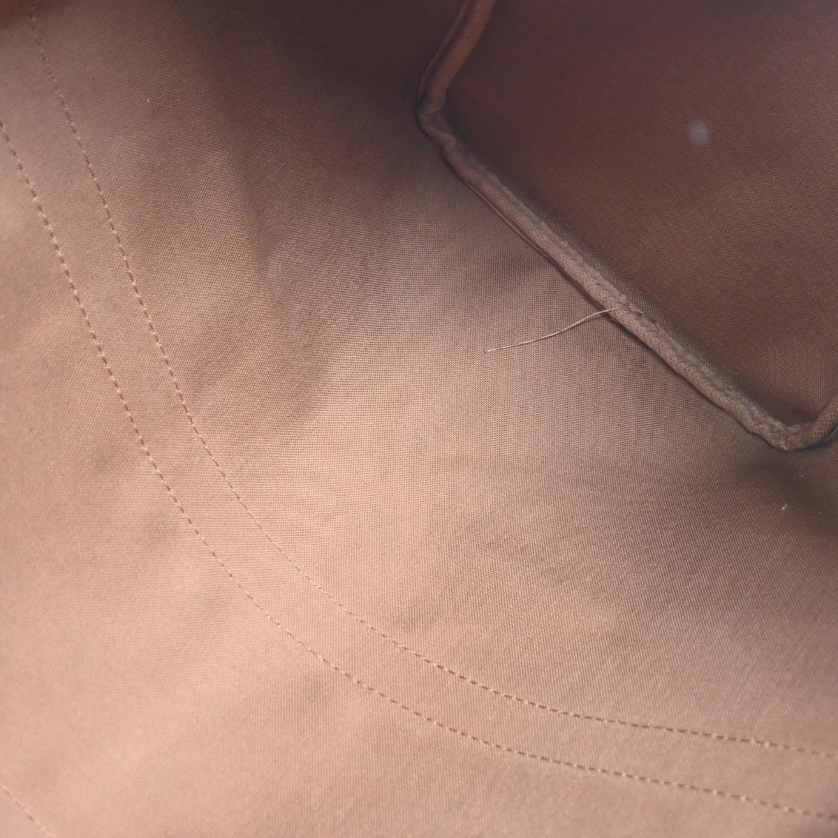 Louis Vuitton Monogram Keepall 45 Duffle Bag M41428