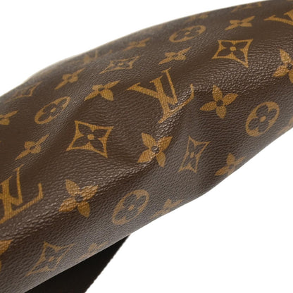 Louis Vuitton Monogram Trotteur Beaubourg Shoulder Bag M97037
