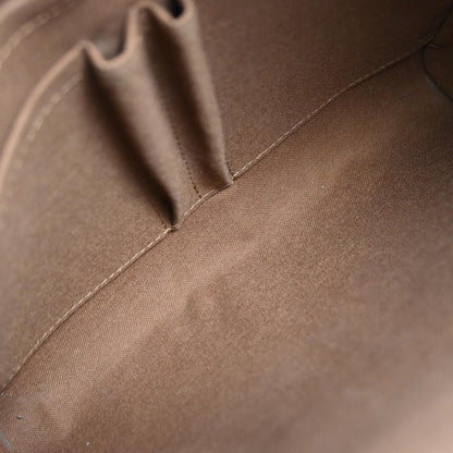 Louis Vuitton Monogram Trotteur Beaubourg Shoulder Bag M97037