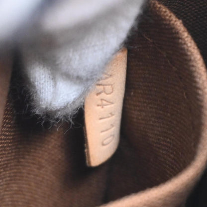 Louis Vuitton Monogram Trotteur Beaubourg Shoulder Bag M97037