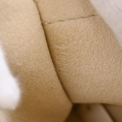 Louis Vuitton Monogram Manhattan PM Handbag M40026