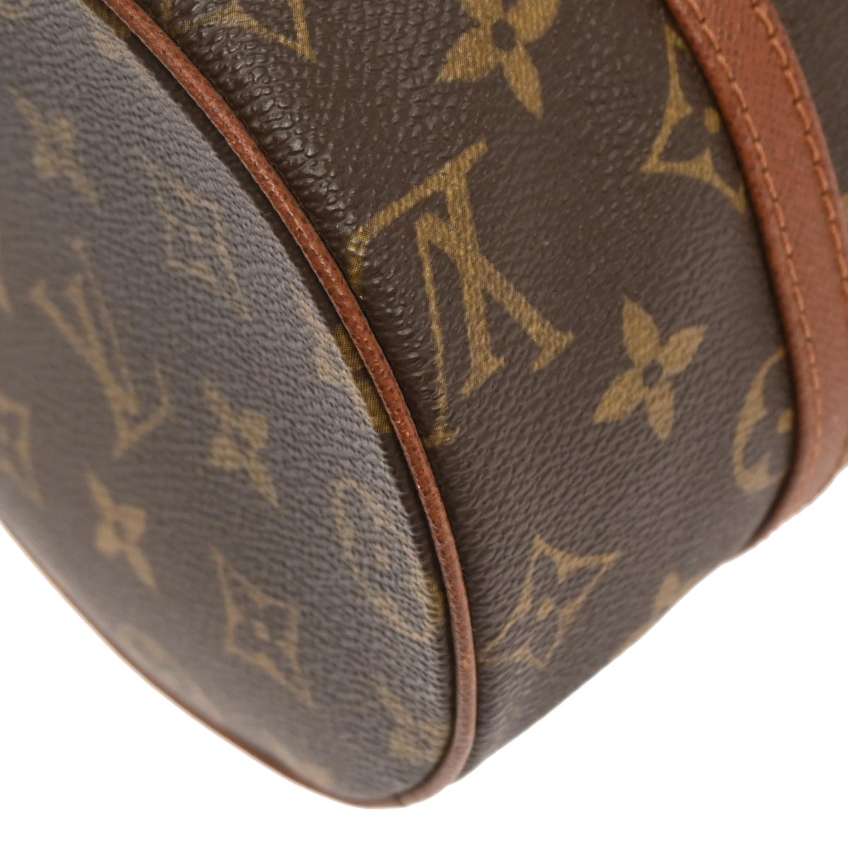 Louis Vuitton Monogram Papillon 26 Handbag M51366