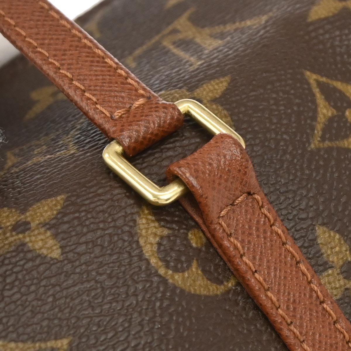 Louis Vuitton Monogram Papillon 26 Handbag M51366