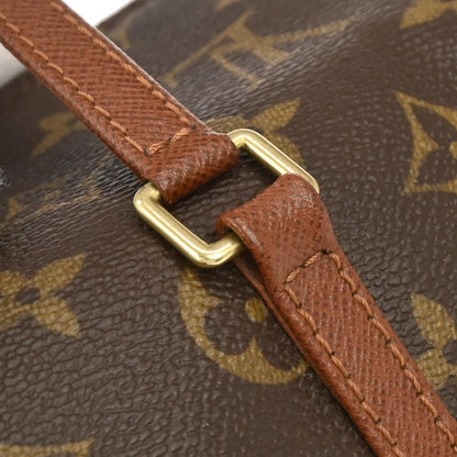 Louis Vuitton Monogram Papillon 26 Handbag M51366