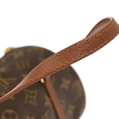 Louis Vuitton Monogram Papillon 26 Handbag M51366