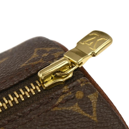 Louis Vuitton Monogram Papillon 26 Handbag M51366