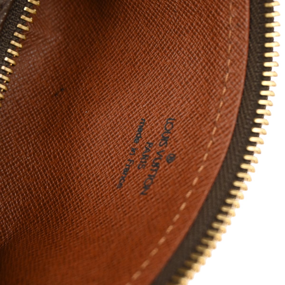 Louis Vuitton Monogram Papillon 26 Handbag M51366