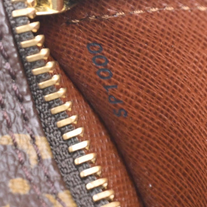 Louis Vuitton Monogram Papillon 26 Handbag M51366