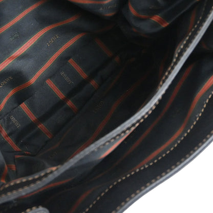 Loewe Dark Navy Shoulder Bag