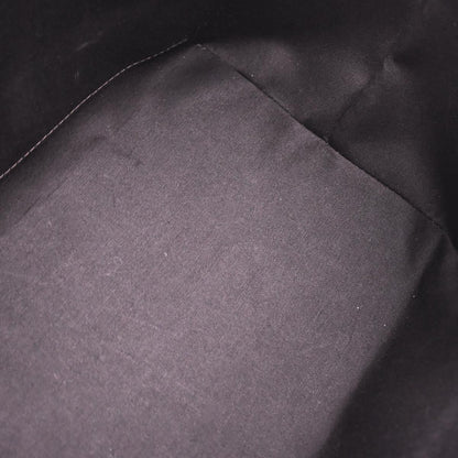 Louis Vuitton Purple Monogram Vernis Bellevue PM Handbag M93585