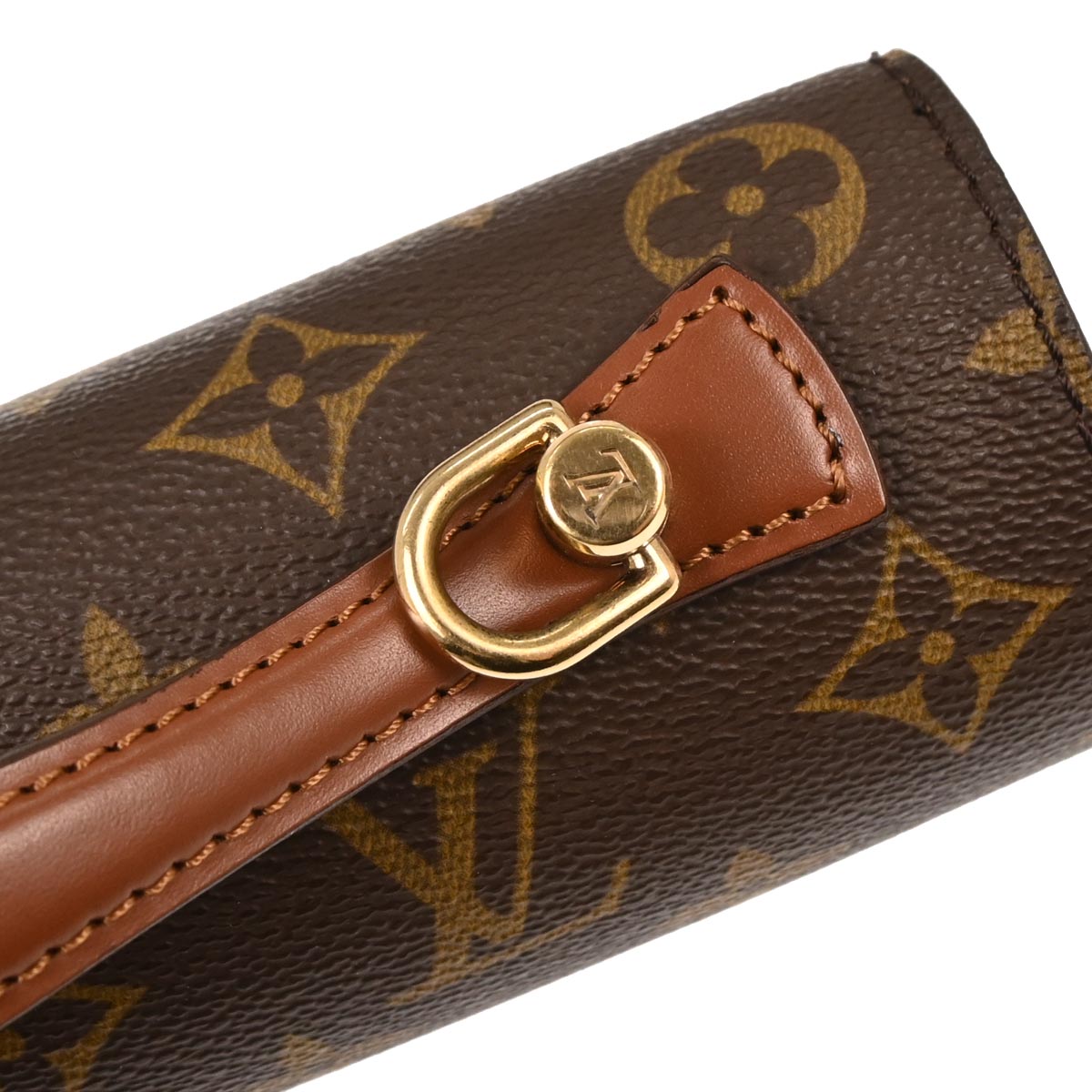 Louis Vuitton Monogram Monceau 28 Business 2way Shoulder Handbag M51185