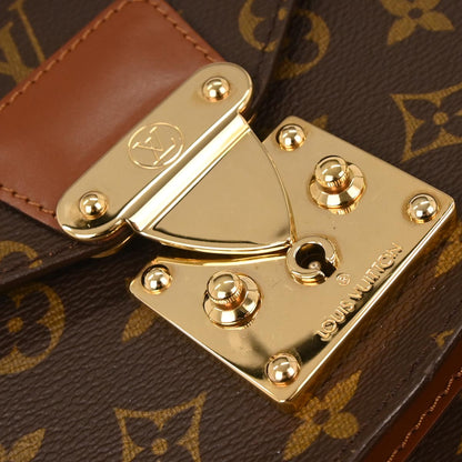 Louis Vuitton Monogram Monceau 28 Business 2way Shoulder Handbag M51185
