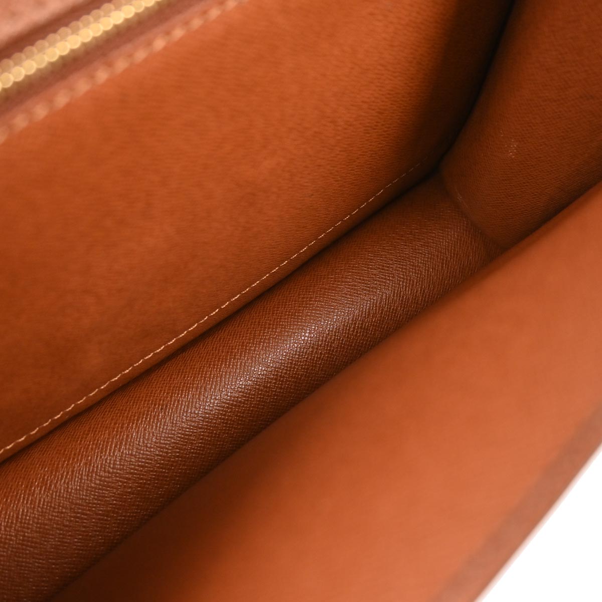 Louis Vuitton Monogram Monceau 28 Business 2way Shoulder Handbag M51185